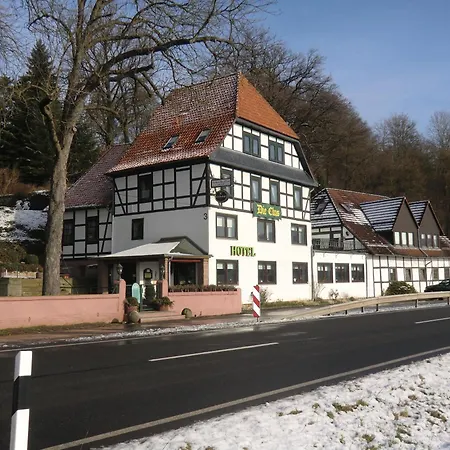 Clus * Volksen (Northeim)
