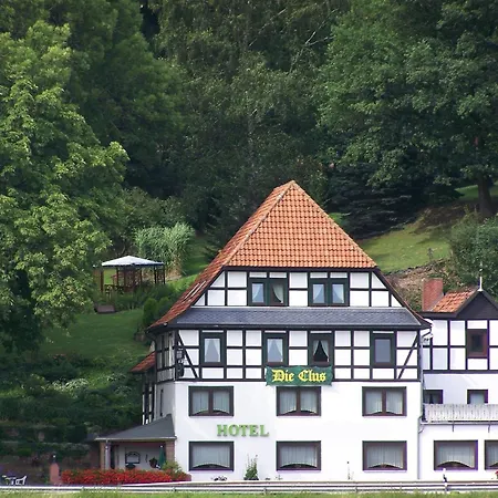 Clus Volksen (Northeim)