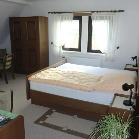 Clus Hotel *