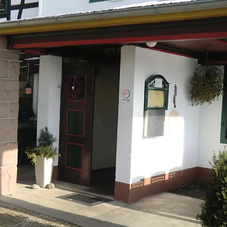 Hotel Clus *