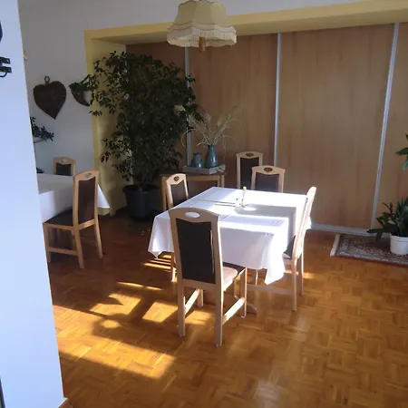 Hotel Clus Volksen (Northeim)